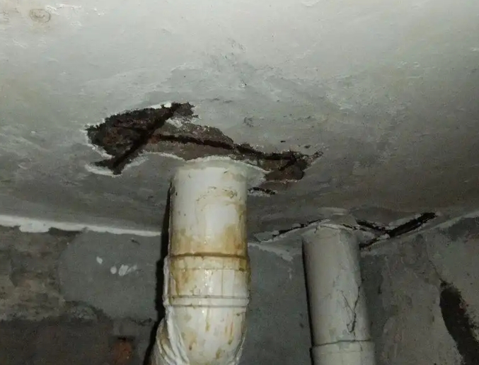 莲湖卫生间漏水维修公司浅析莲湖卫生间渗水维修的方法