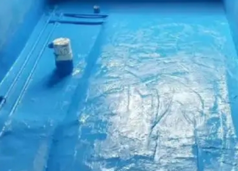 莲湖卫生间漏水维修公司分享下莲湖卫生间防水工程中常用防水涂料介绍。
